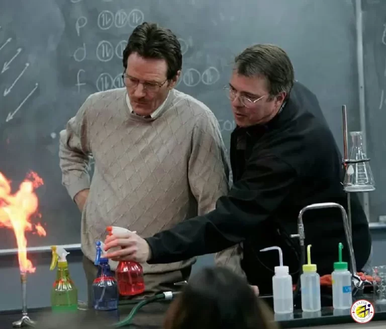 سریال Breaking Bad