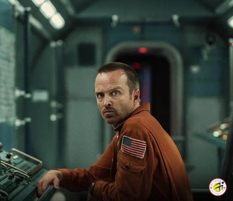 سریال BlackMirror